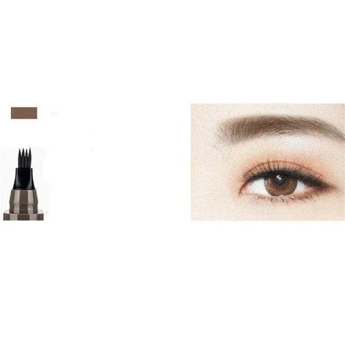 BrowEase™ - 4D Brow Sculptor