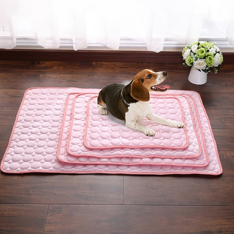 CoolMate™ - Pet Cooling Mat