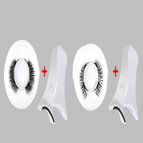 LashEase™ - Magnetic Eyelashes