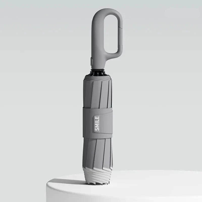 RainShield™ - Reflectively Visible Umbrella