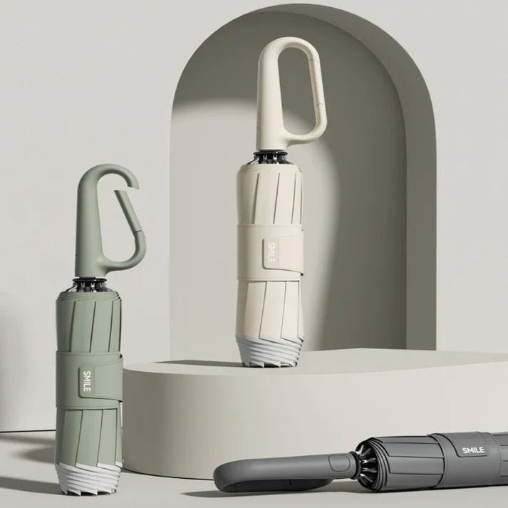 RainShield™ - Reflectively Visible Umbrella