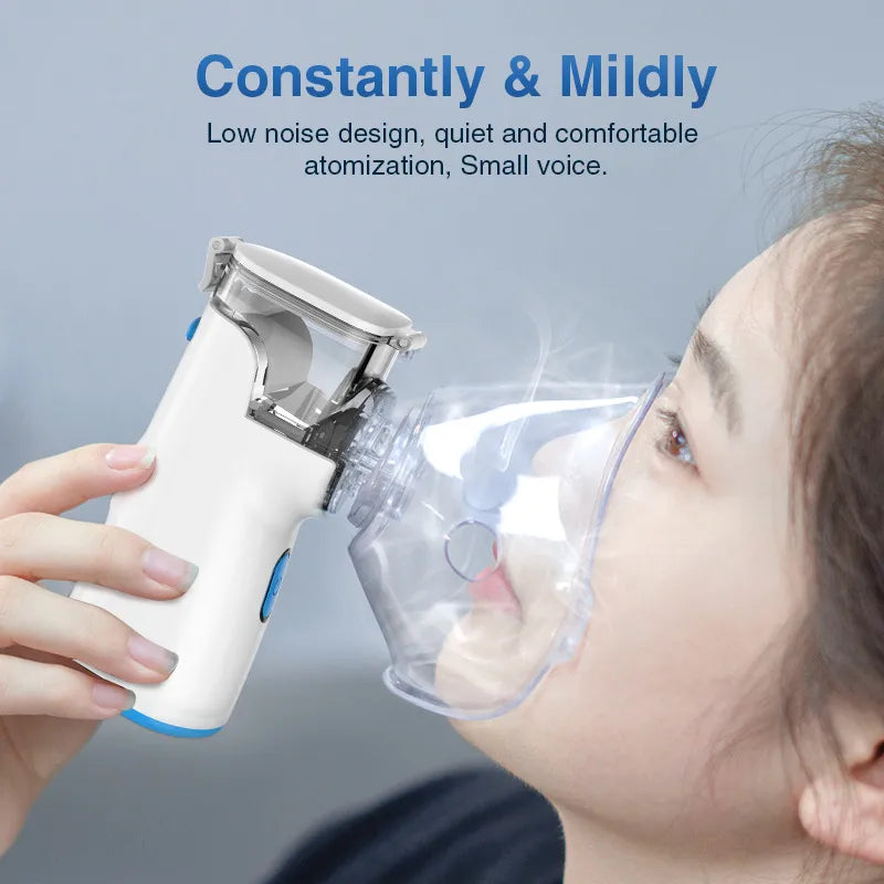 NebuFlex™ - Instant Relief
