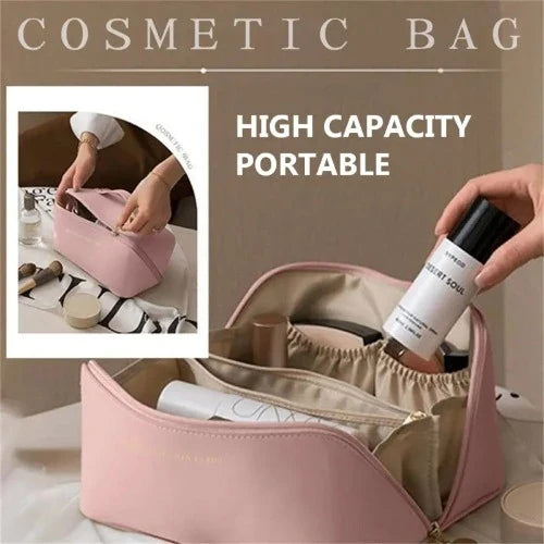 TripTrove™ - Large Capacity Storage