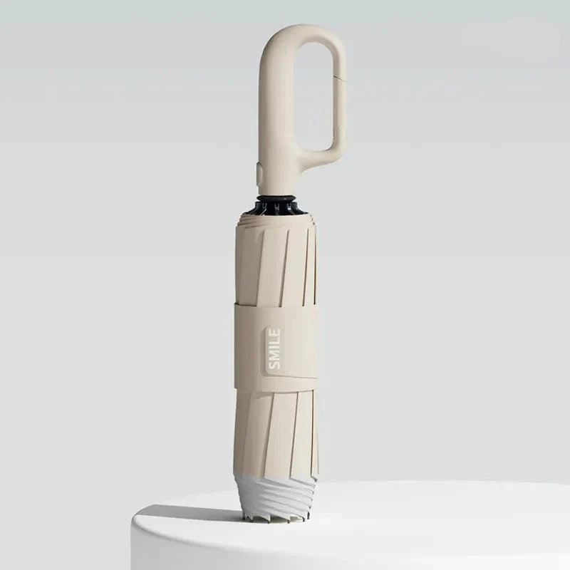 RainShield™ - Reflectively Visible Umbrella